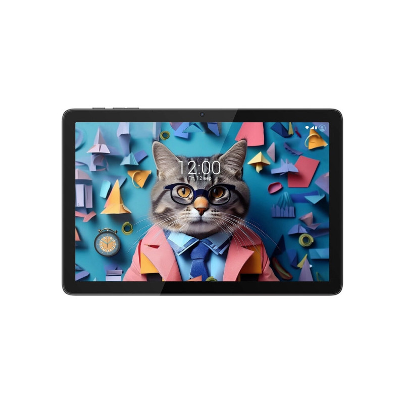 Планшет Sigma Tab A1035 BASIC 10.1" 6/128GB 4G dark grey (4827798966112)