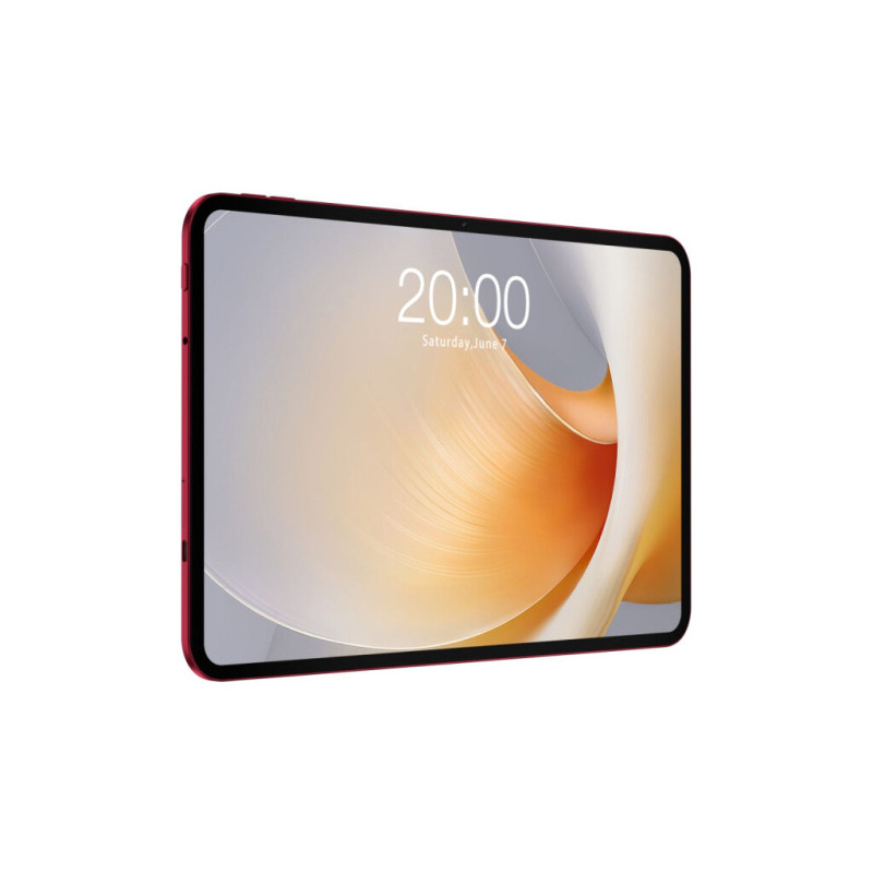 Планшет Teclast T65 PLUS 13.4” 8/256GB LTE Metal / Red (6940709687956)