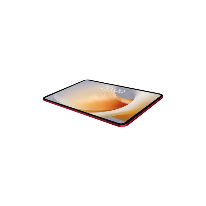 Планшет Teclast T65 PLUS 13.4” 8/256GB LTE Metal / Red (6940709687956)