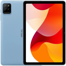 Планшет Oscal Pad 30 10.1" 4/128GB/Wi-Fi/ Blue (6931548323099)