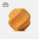 Пластик для 3D друку Bambu Lab PLA Wood Ochre Yellow (A16-Y0-1.75-1000-SPL)