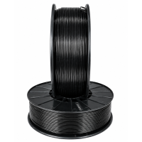 Пластик для 3D-принтера 3dzone PETG ЧОРНИЙ 1 кг 1.75 мм