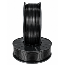 Пластик для 3D-принтера 3dzone PETG ЧОРНИЙ 1 кг 1.75 мм