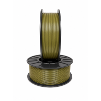 Пластик для 3D-принтера 3dzone PETG ХАКІ 0,8 кг 1.75 мм