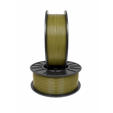 Пластик для 3D-принтера 3dzone PETG ХАКІ 0,8 кг 1.75 мм