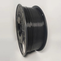 Філамент BOZE3D PLA ЧОРНИЙ 1KG