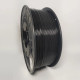 Філамент BOZE3D PLA ЧОРНИЙ 1KG