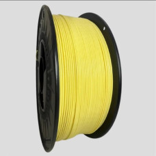 Філамент BOZE3D CoPET (PETg) ЖОВТИЙ КРЕМОВИЙ 1KG