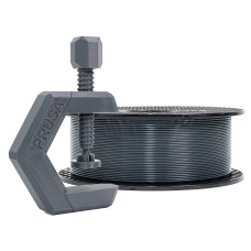 Пластик для 3D-принтера Prusament PETG Anthracite Grey 1kg