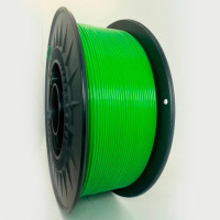 Філамент BOZE3D PLA ТЕМНЕ ЗЕЛЕНЕ ЯБЛУКО 1KG