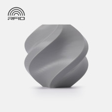 Пластик для 3D-принтера Bambu Lab PLA Tough+ Gray (A10-D0-1.75-1000-SPL)