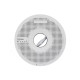 Пластик для 3D друку Bambu Lab ABS Silver (B00-D1-1.75-1000-SPL) (на котушці)