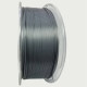 Філамент BOZE3D CoPET (PETg) СІРИЙ МЕТАЛІК 1KG