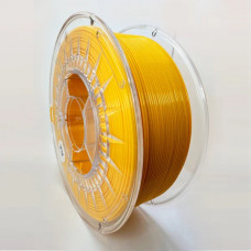 Філамент BOZE3D PLA ТЕМНО ЖОВТИЙ 1KG