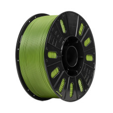 Пластик для 3D-принтера Creality PLA 1.75мм, dark green 3кг