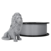 Пластик для 3D-принтера Prusament PLA Gravity Grey 1kg