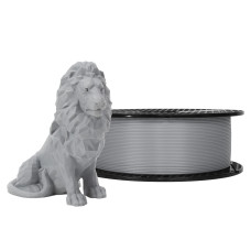 Пластик для 3D-принтера Prusament PLA Gravity Grey 1kg