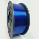 Філамент BOZE3D CoPET (PETg) ПЛЯШЕЧНО СИНІЙ 1KG