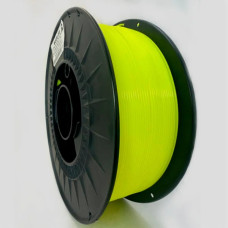 Філамент BOZE3D PLA ЖОВТИЙ НЕОН 1KG
