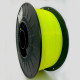 Філамент BOZE3D PLA ЖОВТИЙ НЕОН 1KG