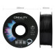 Пластик для 3D принтера CREALITY PETG 1кг, 1.75мм, чорний (3301030035)