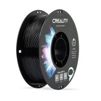 Пластик для 3D принтера CREALITY PETG 1кг, 1.75мм, чорний (3301030035)