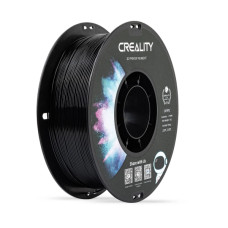 Пластик для 3D принтера CREALITY PETG 1кг, 1.75мм, чорний (3301030035)