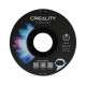 Пластик для 3D принтера CREALITY PETG 1кг, 1.75мм, чорний (3301030035)