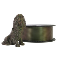 Пластик для 3D-принтера Prusament PLA Prusa Mystic Green 1kg