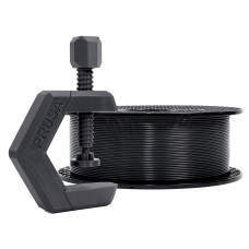 Пластик для 3D-принтера Prusament PETG Matte Black 1kg
