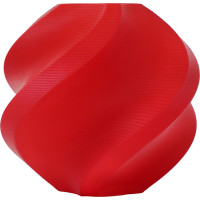 Пластик для 3D друку Bambu Lab PETG HF Red (G02-R0-1.75-1000-SPLFREE)