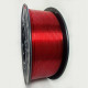 Філамент BOZE3D CoPET (PETg) ПЛЯШЕЧНО ЧЕРВОНИЙ 1KG