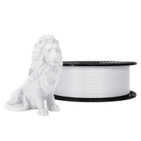 Пластик для 3D-принтера Prusament PLA Pristine White 1kg