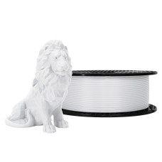 Пластик для 3D-принтера Prusament PLA Pristine White 1kg
