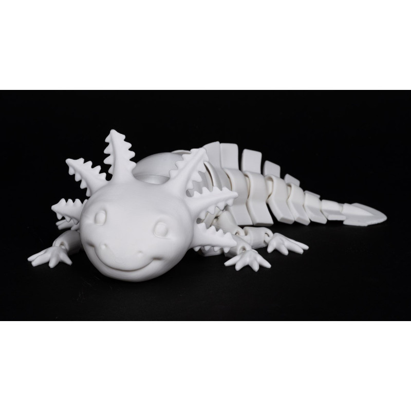 Пластик для 3D-принтера Prusament PLA Pristine White 1kg