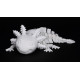 Пластик для 3D-принтера Prusament PLA Pristine White 1kg