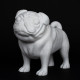 Пластик для 3D-принтера Prusament PLA Pristine White 1kg