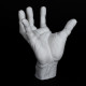 Пластик для 3D-принтера Prusament PLA Pristine White 1kg
