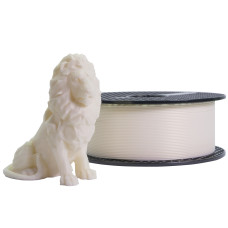 Пластик для 3D-принтера Prusament PLA Prusa Vanilla White 1kg