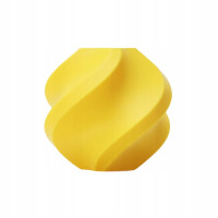 Пластик для 3D друку Bambu Lab PETG HF Yellow (G02-Y0-1.75-1000-SPLFREE)
