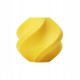 Пластик для 3D друку Bambu Lab PETG HF Yellow (G02-Y0-1.75-1000-SPLFREE)