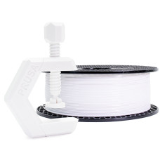 Пластик для 3D-принтера Prusament PETG Signal White 1kg