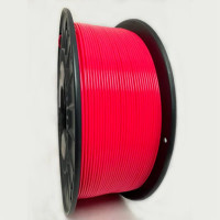 Філамент BOZE3D CoPET (PETg) РОЖЕВИЙ 1KG