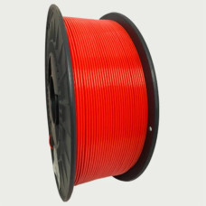 Філамент BOZE3D CoPET (PETg) ЧЕРВОНИЙ НЕОН 1KG
