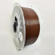 Філамент BOZE3D CoPET (PETg) КОРИЧНЕВИЙ 1KG