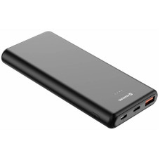 Power Bank Swissten Power Line 10000 mAh 20W Power Delivery Black (22013912)