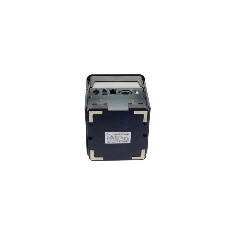 Принтер чеків X-PRINTER XP-T890H 80mm USB, Serial, Ethernet (XP-T890H (USB+Serial+LAN))