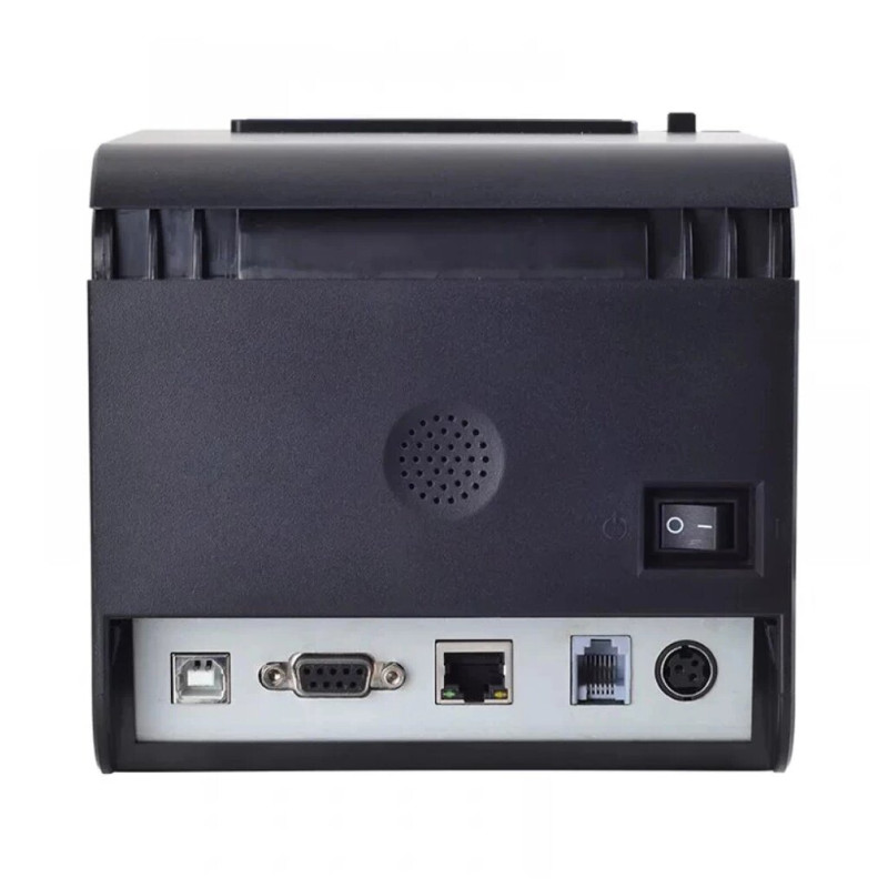 Принтер чеків X-PRINTER XP-A300L USB, RS-232, Ethernet, дзвоник (XP-A300L-U-RS232-E-0123)