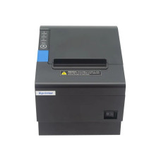 Принтер чеків X-PRINTER XP-Q801K USB, Bluetooth (XP-Q801K-U-BT-0103)