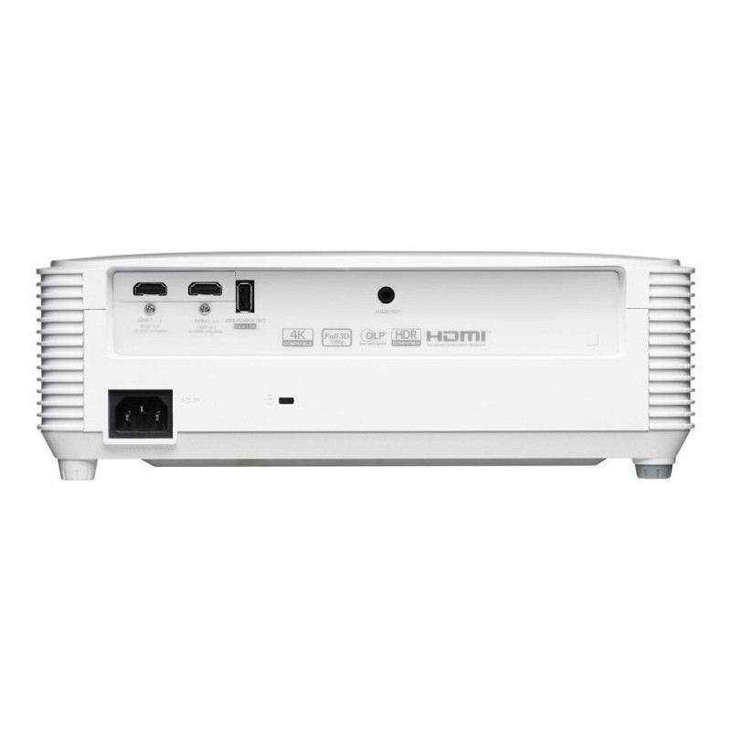 Проектор Optoma EH401